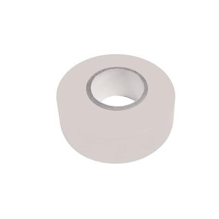 Sitepro Salamander White Flagging Tape, 4mil, 12PK 19-FTP-W